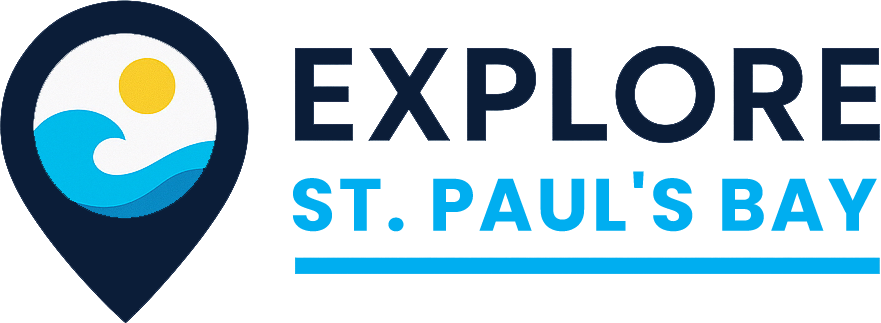 Explore Bugibba, Qawra & St Paul's Bay